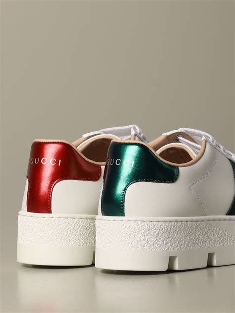 gucci brand shoes